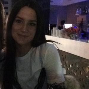 Meet your Posher, Mateja